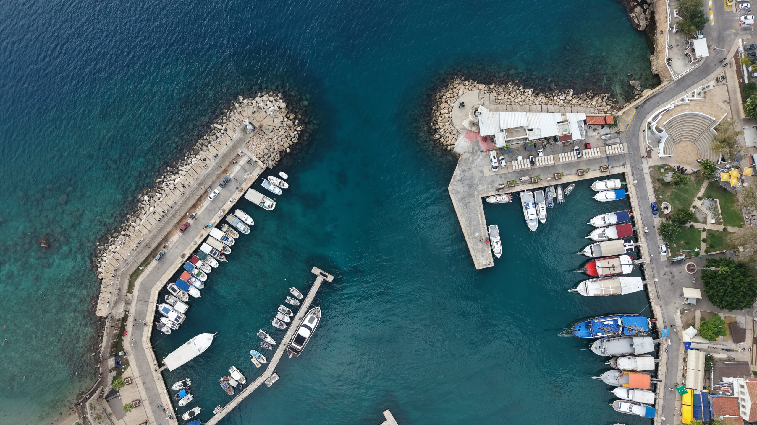 Antalya Limanı'nın 554 yıl önce 'savaş ganimeti' olarak alınan zinciri Vatikan'da