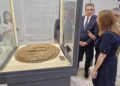 Erzurum Müzesi'nde 'Selçuklu Medeniyeti ve Tasavvuf Mirası Sergisi' açıldı