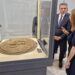Erzurum Müzesi'nde 'Selçuklu Medeniyeti ve Tasavvuf Mirası Sergisi' açıldı