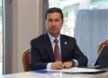 Muğla Büyükşehir Belediye Başkanı Aras, CHP’den istifa etti