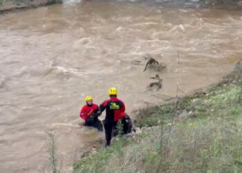 Gebze’de sele kapılan cipten acı haber! 1 kişinin cansız bedeni Pendik’te bulundu, diğeri aranıyor