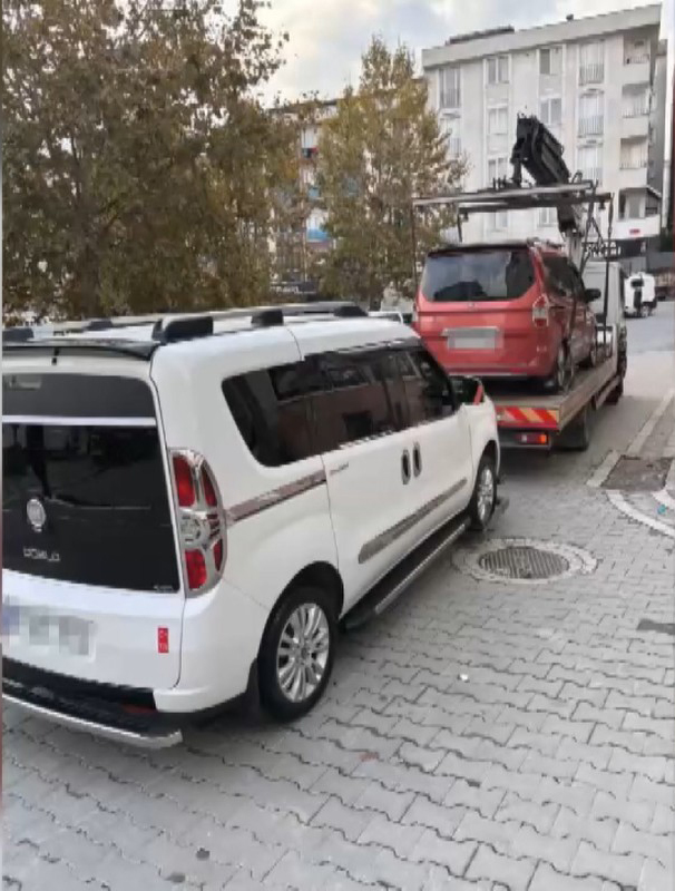İkinci el araçları sahte ekspertiz raporuyla satan 16 şüpheli yakalandı; mağdurlar konuştu