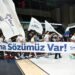 Türk Telekom basketbolcuları sahaya farklı formalarla çıktı! Nedeni iklim değişikliği