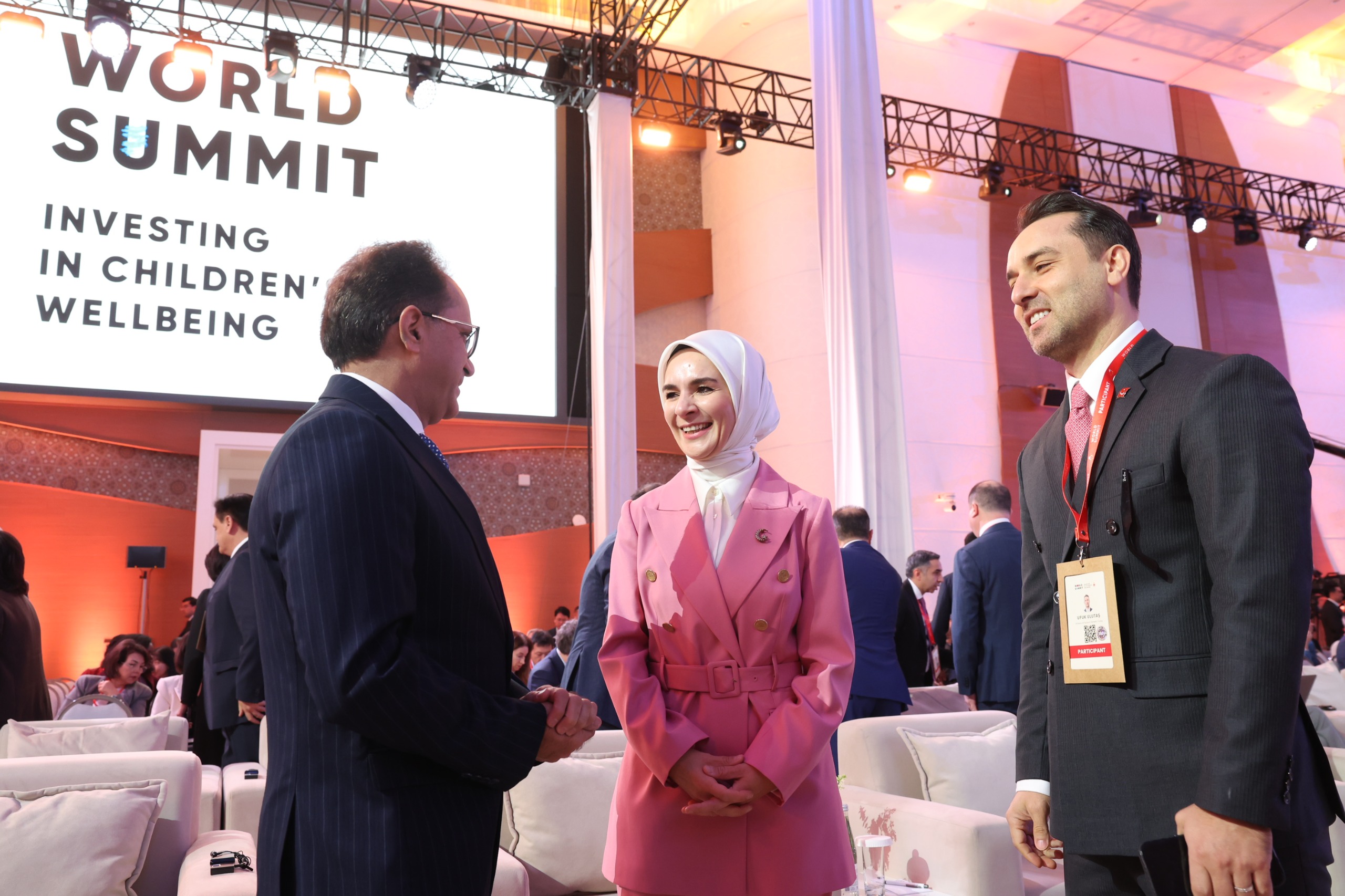 Bakan Göktaş: 2024 yılında Ailenin Korunması ve Güçlendirilmesi Eylem Planı'mızı hayata geçirdik