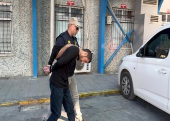 DEAŞ'ın sözde sorumlusu, etkin pişmanlık istedi