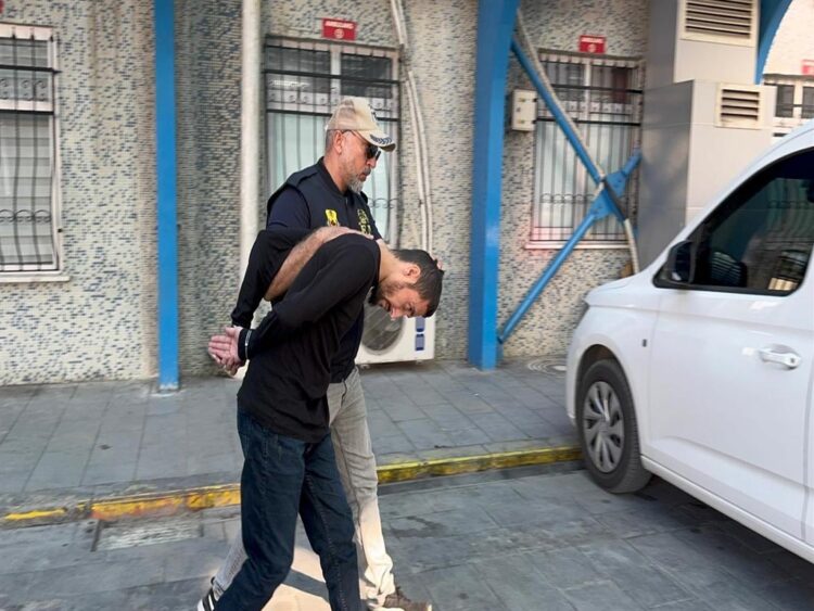 DEAŞ'ın sözde sorumlusu, etkin pişmanlık istedi