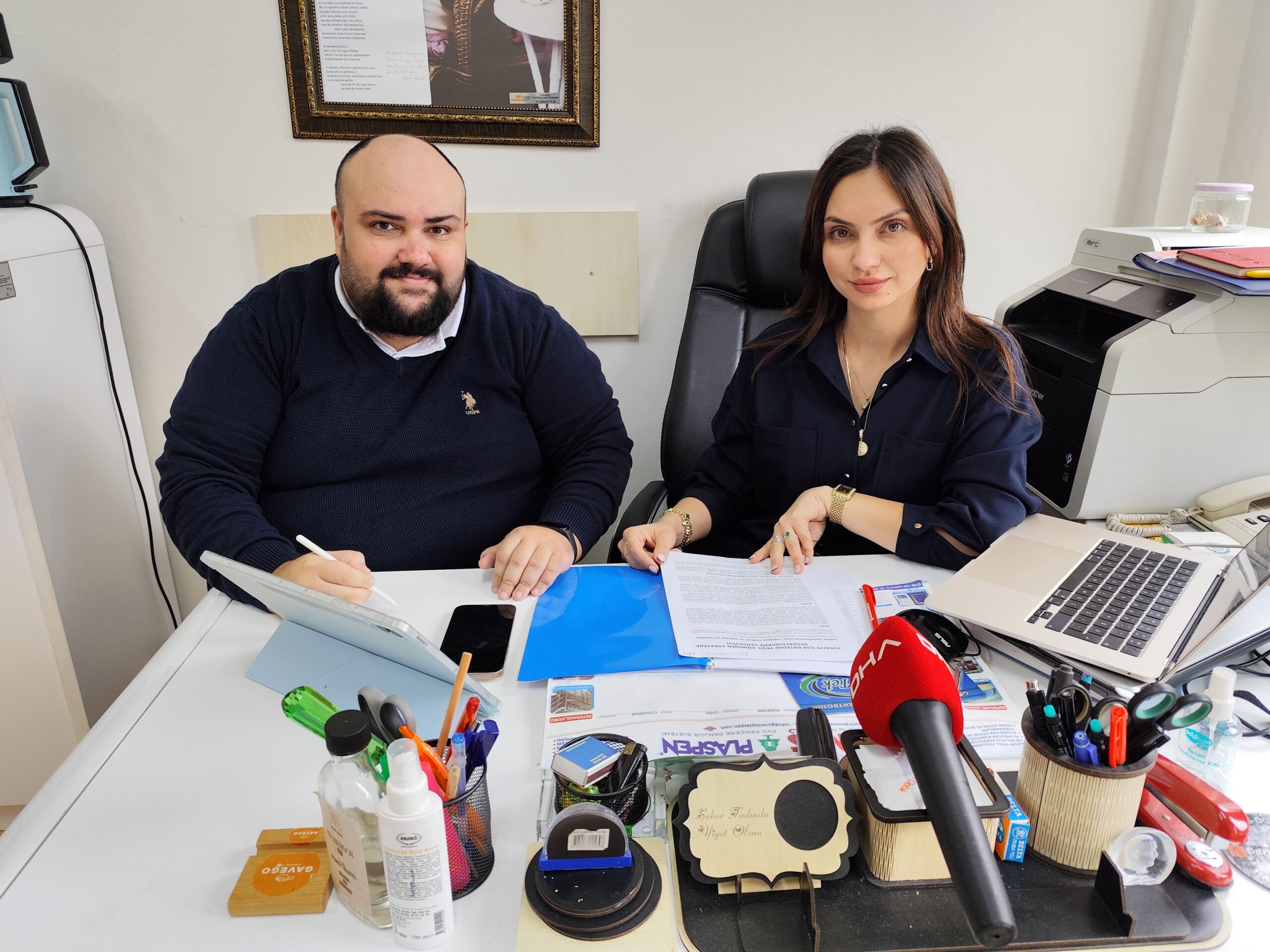 Giresunlu akademisyenlerden Türkiye’nin yeşil hidrojen stratejisine uluslararası katkı