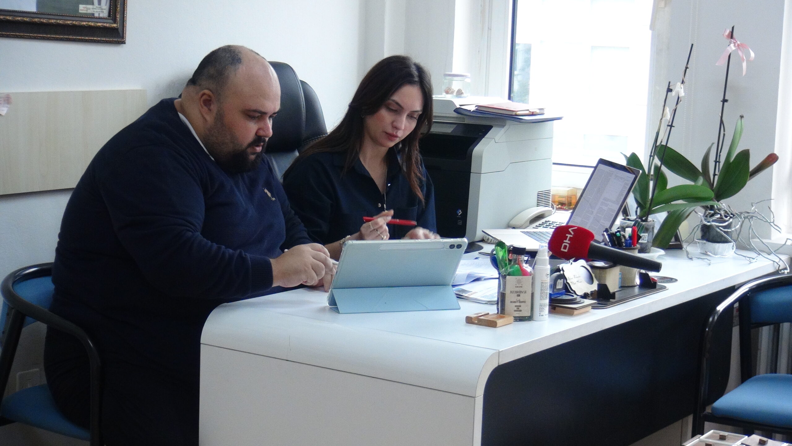 Giresunlu akademisyenlerden Türkiye’nin yeşil hidrojen stratejisine uluslararası katkı