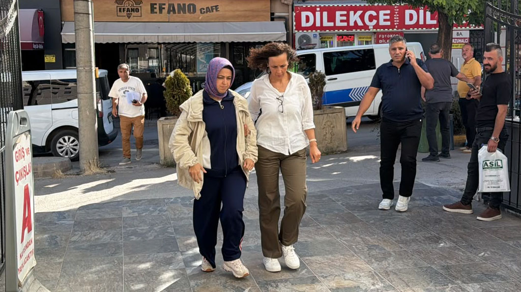 Elif Mavi'nin öldüğü kazada otomobil sürücüsüne 15 yıla kadar hapis istemi