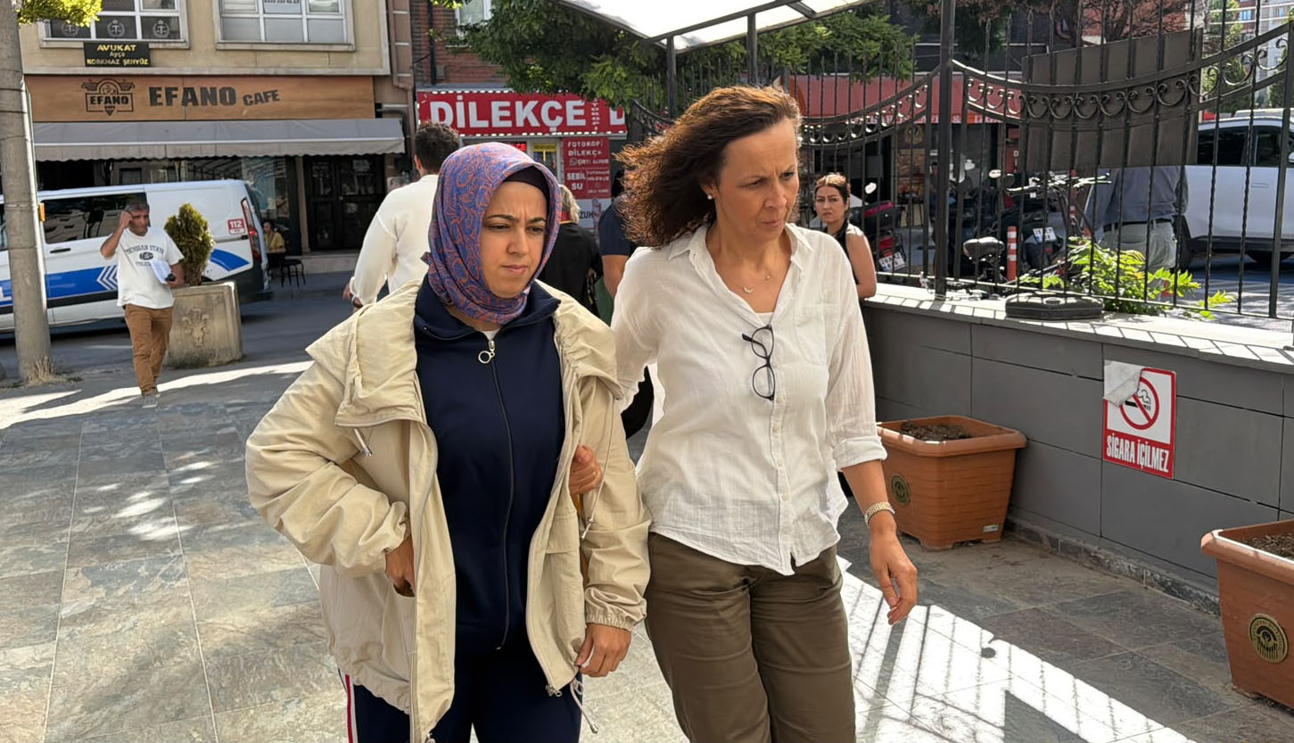 Elif Mavi'nin öldüğü kazada otomobil sürücüsüne 15 yıla kadar hapis istemi