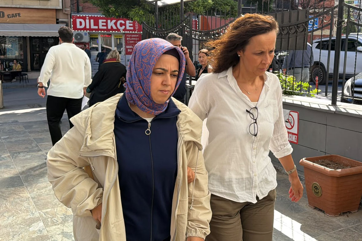 Elif Mavi'nin öldüğü kazada otomobil sürücüsüne 15 yıla kadar hapis istemi