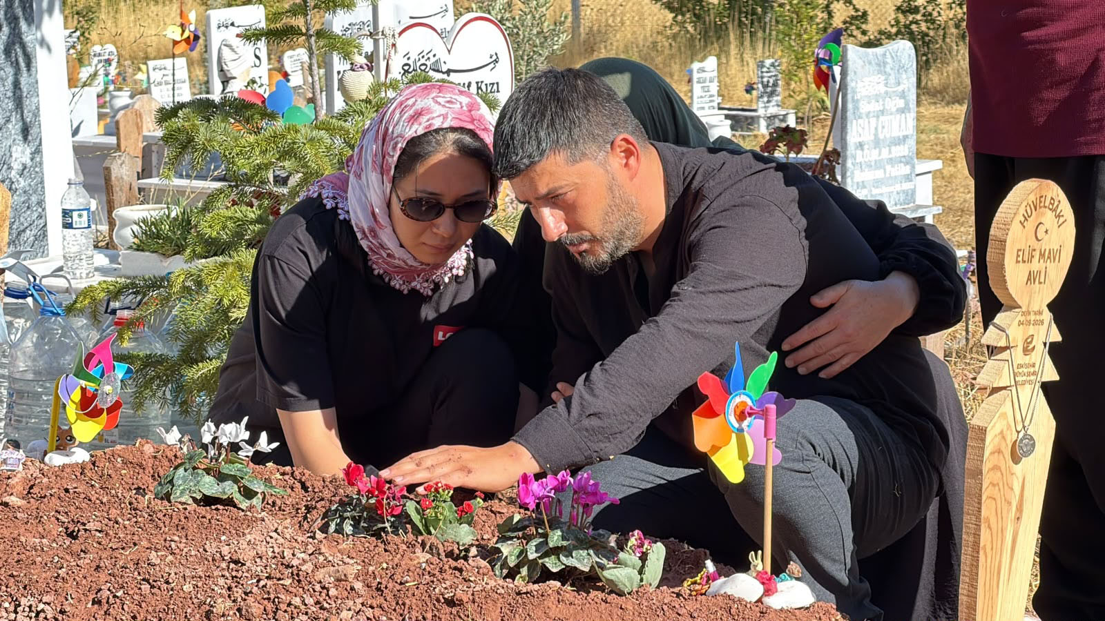 Elif Mavi'nin öldüğü kazada otomobil sürücüsüne 15 yıla kadar hapis istemi
