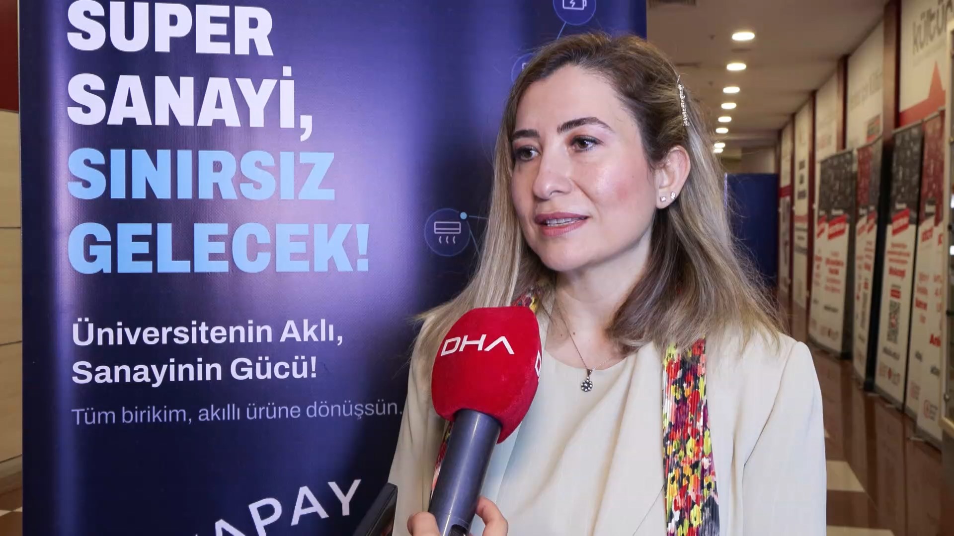 İKÜ’de 'Yapay Zeka Sanayi Kuruluş Çalıştayı' düzenlendi
