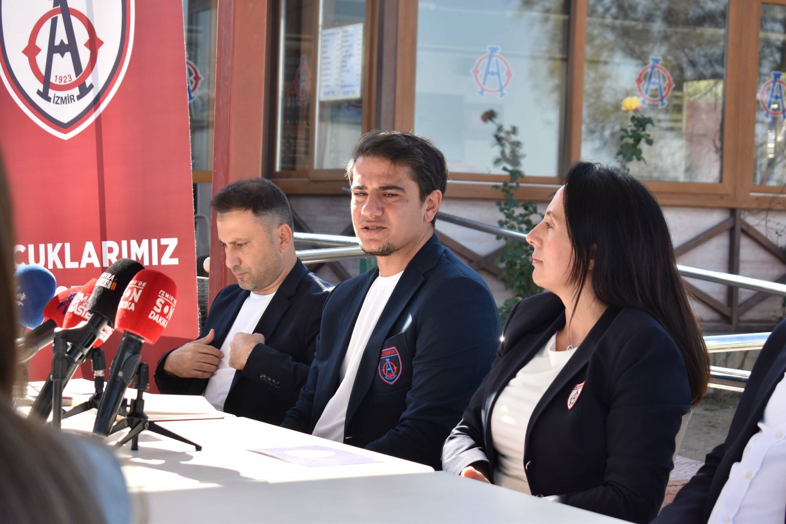 Altınordu'da yapay zeka dönemi