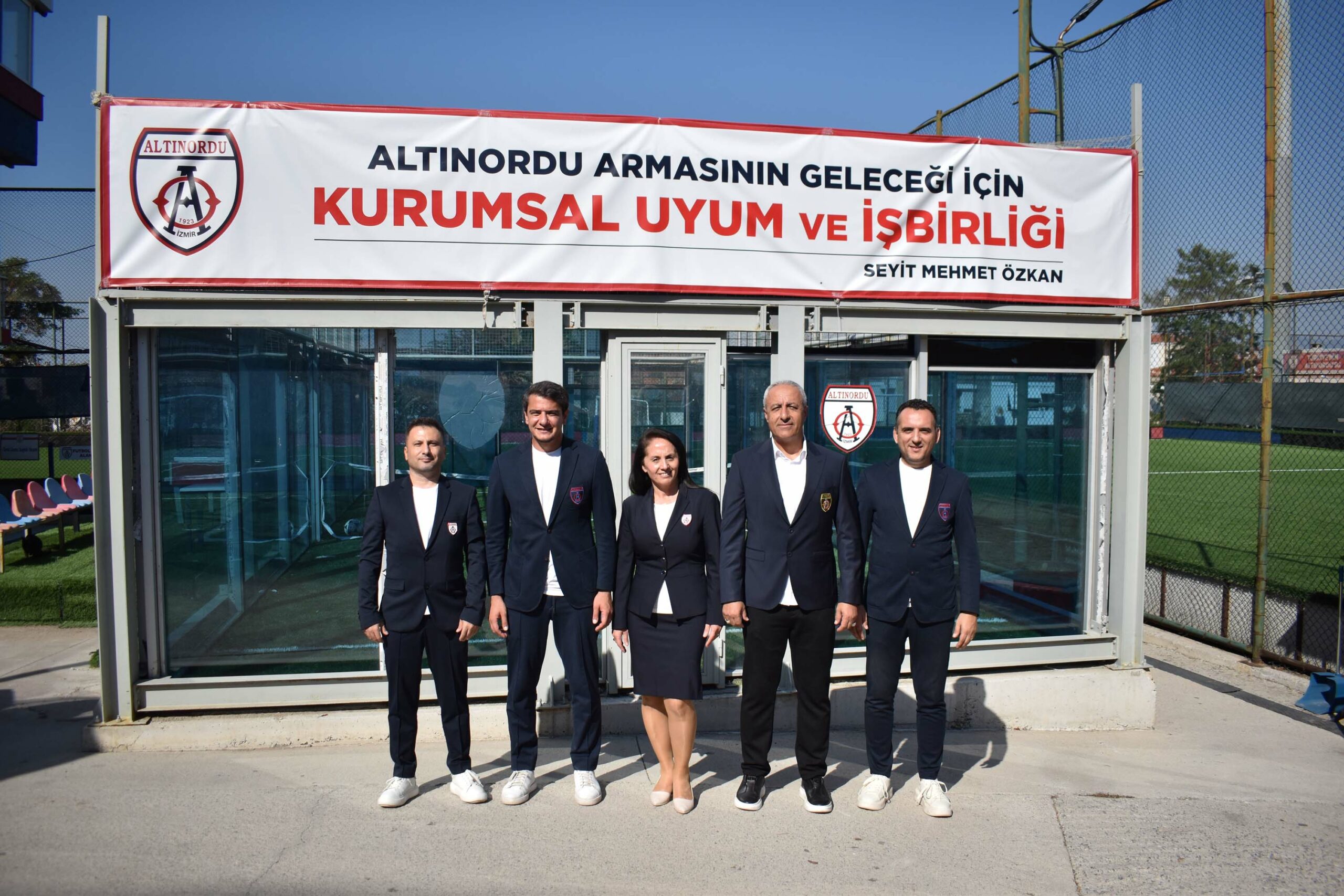 Altınordu'da yapay zeka dönemi