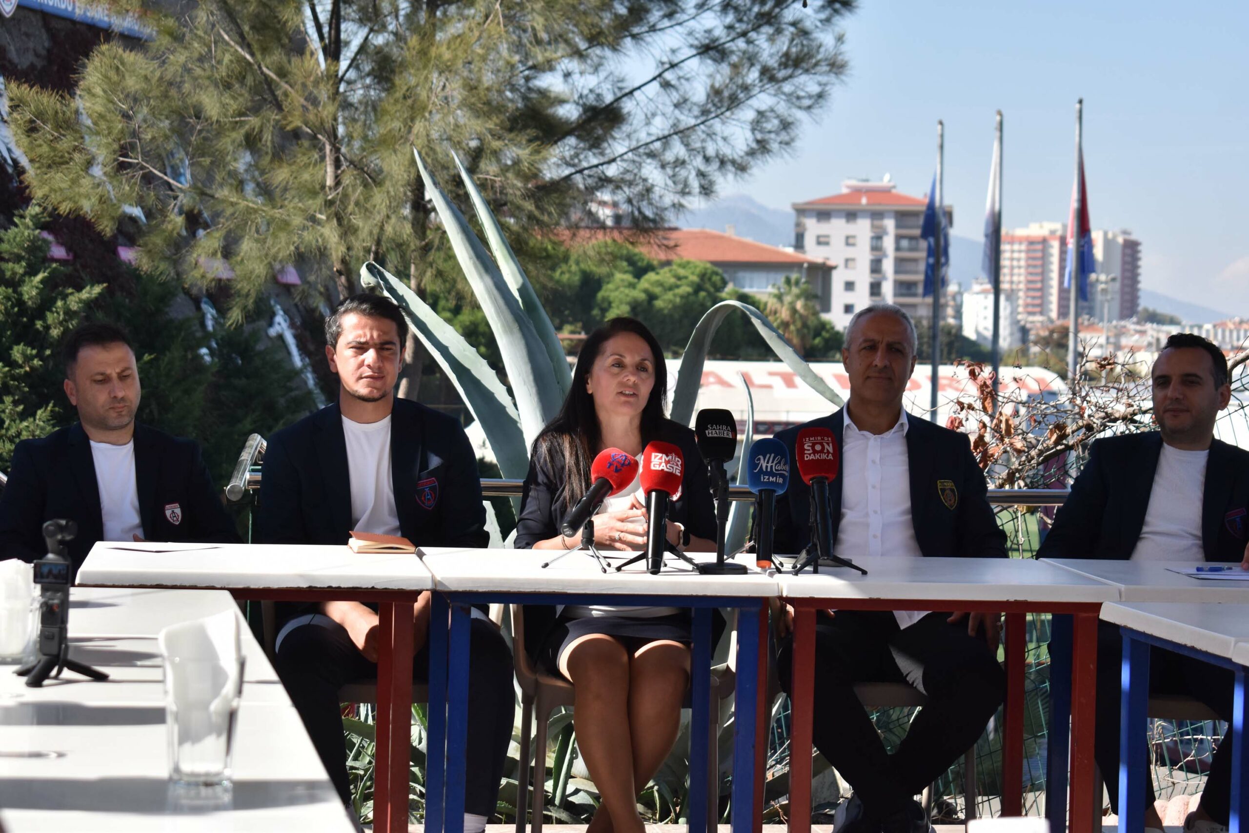 Altınordu'da yapay zeka dönemi