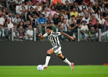 Juventus’ta sakatlık krizi büyüyor