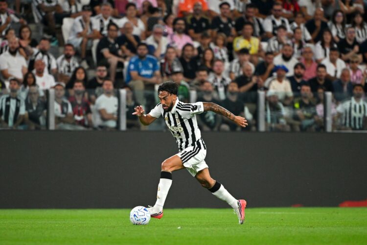 Juventus’ta sakatlık krizi büyüyor