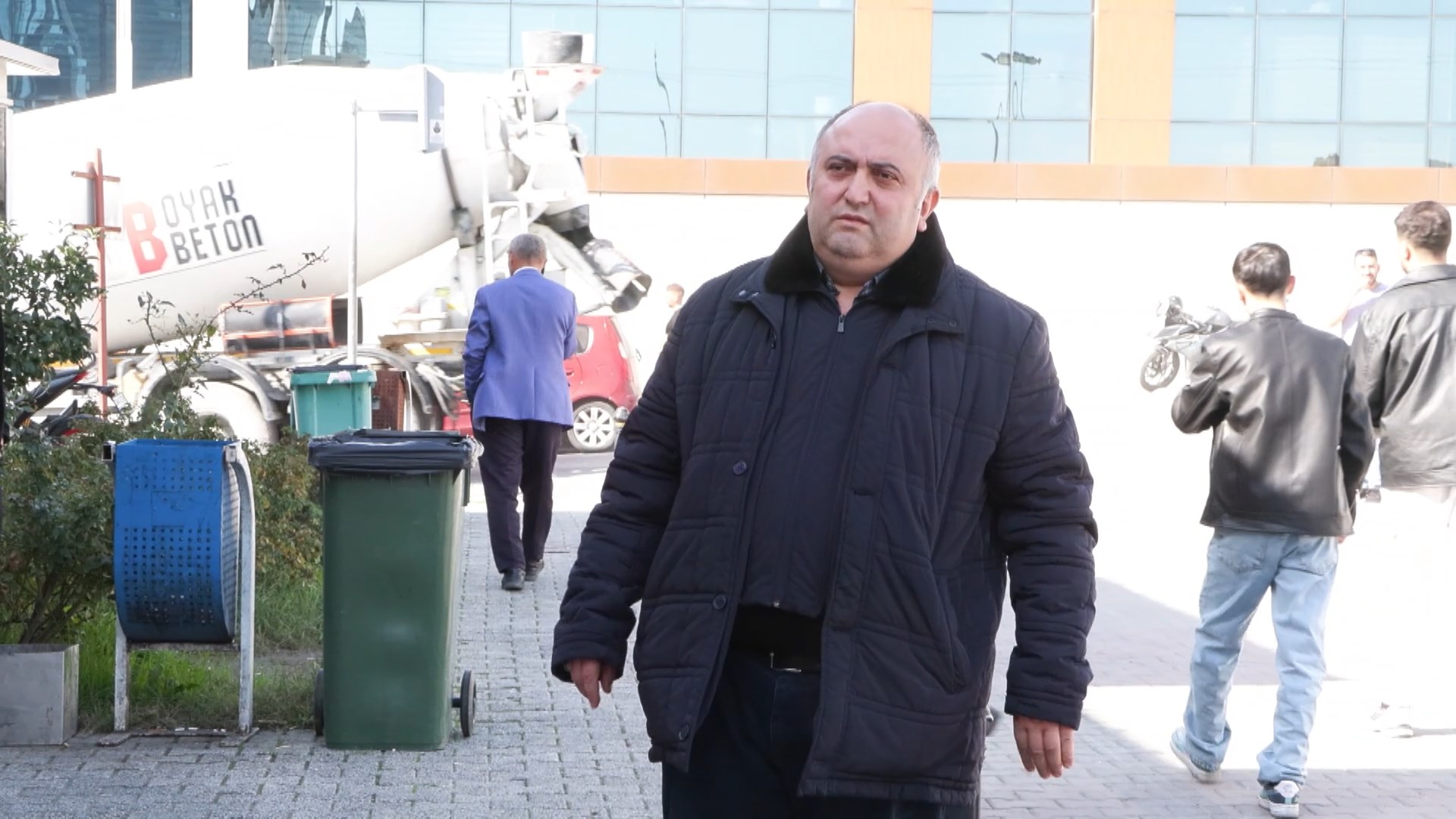 Fatih’te otomobille çarpışan motosikletteki yolcu hayatını kaybetti