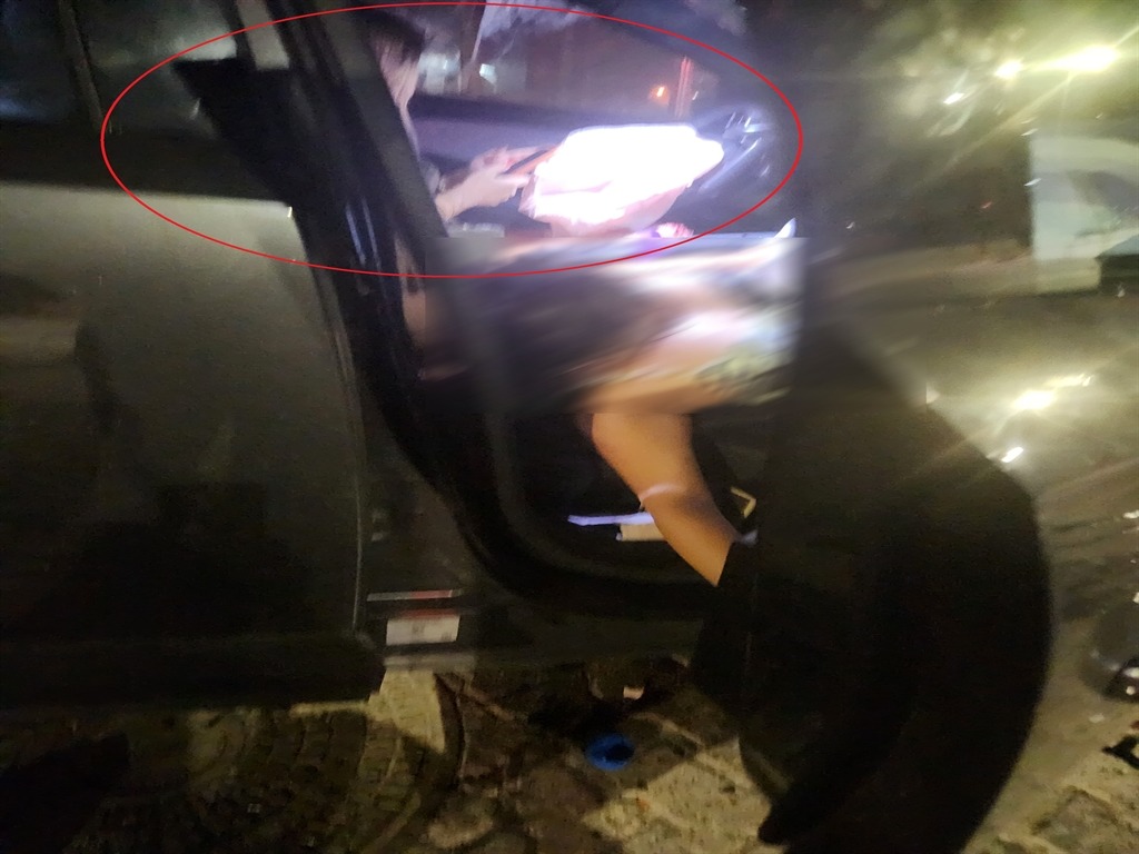 Babasının ölümüne neden olan alkollü sürücüye, ‘Gülçin abla, ben babasız ne yapacağım’ diye sordu
