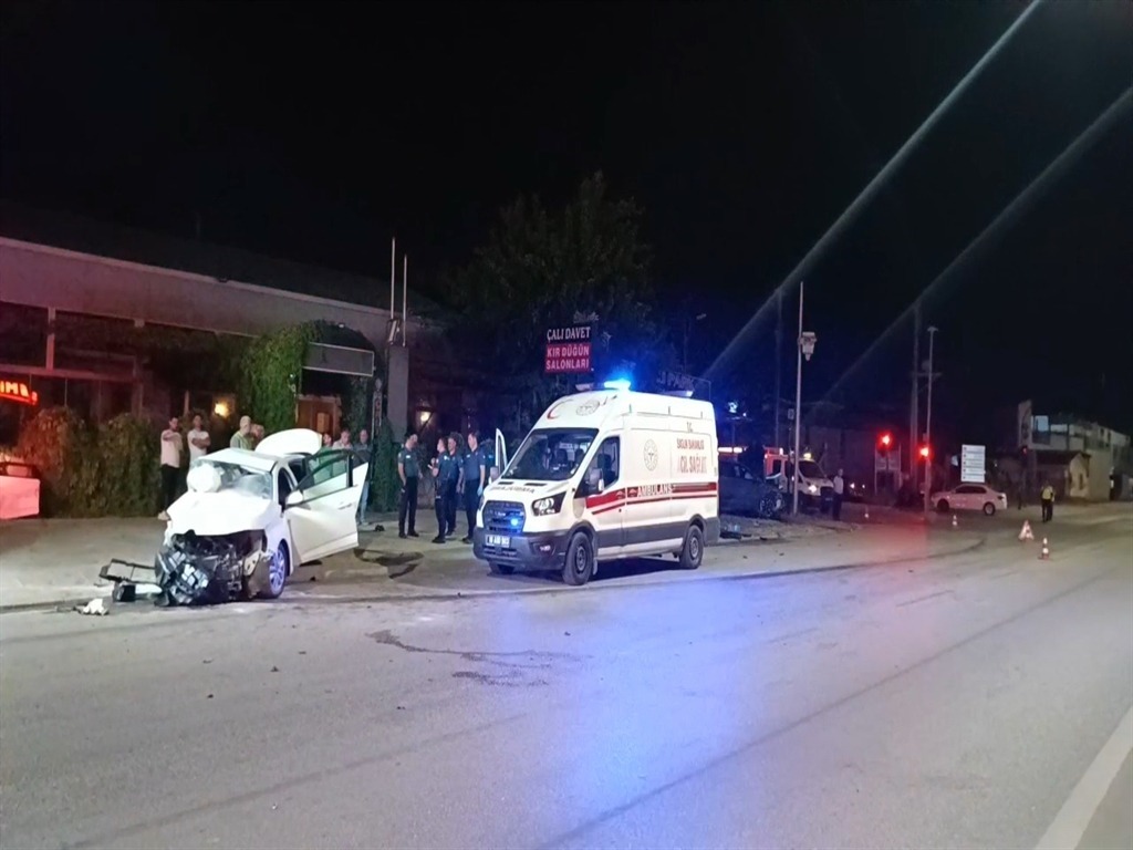 Babasının ölümüne neden olan alkollü sürücüye, ‘Gülçin abla, ben babasız ne yapacağım’ diye sordu