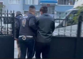 35 ilde siber suç operasyonu: 75 tutuklama