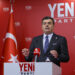 Yeni Parti fon soruşturması için harekete geçti! 10 milletvekilinden oluşan heyet kuruldu