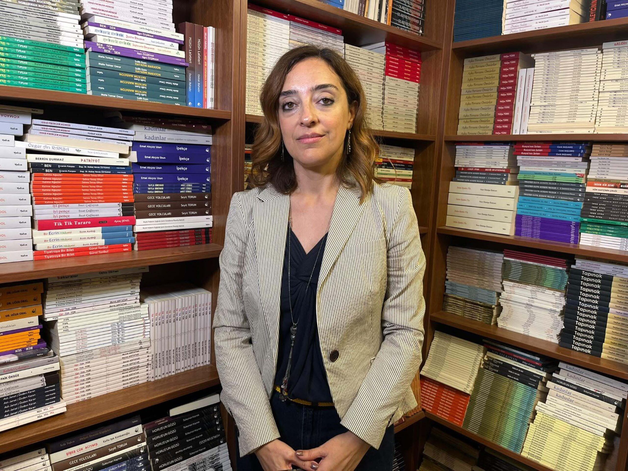 Dezavantajlı çocukların hikayeleri öykü kitabı oldu