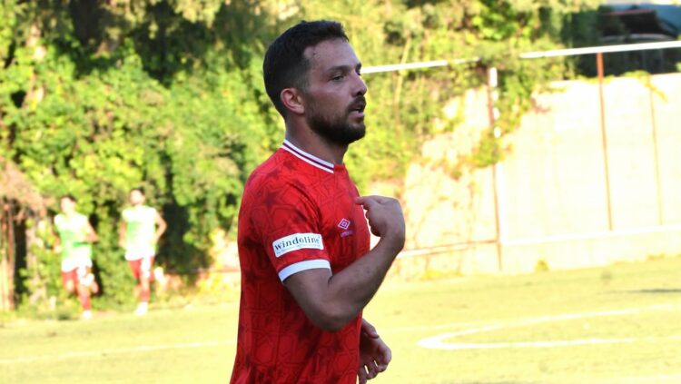 Balıkesirspor'da Emre Gemici farkı