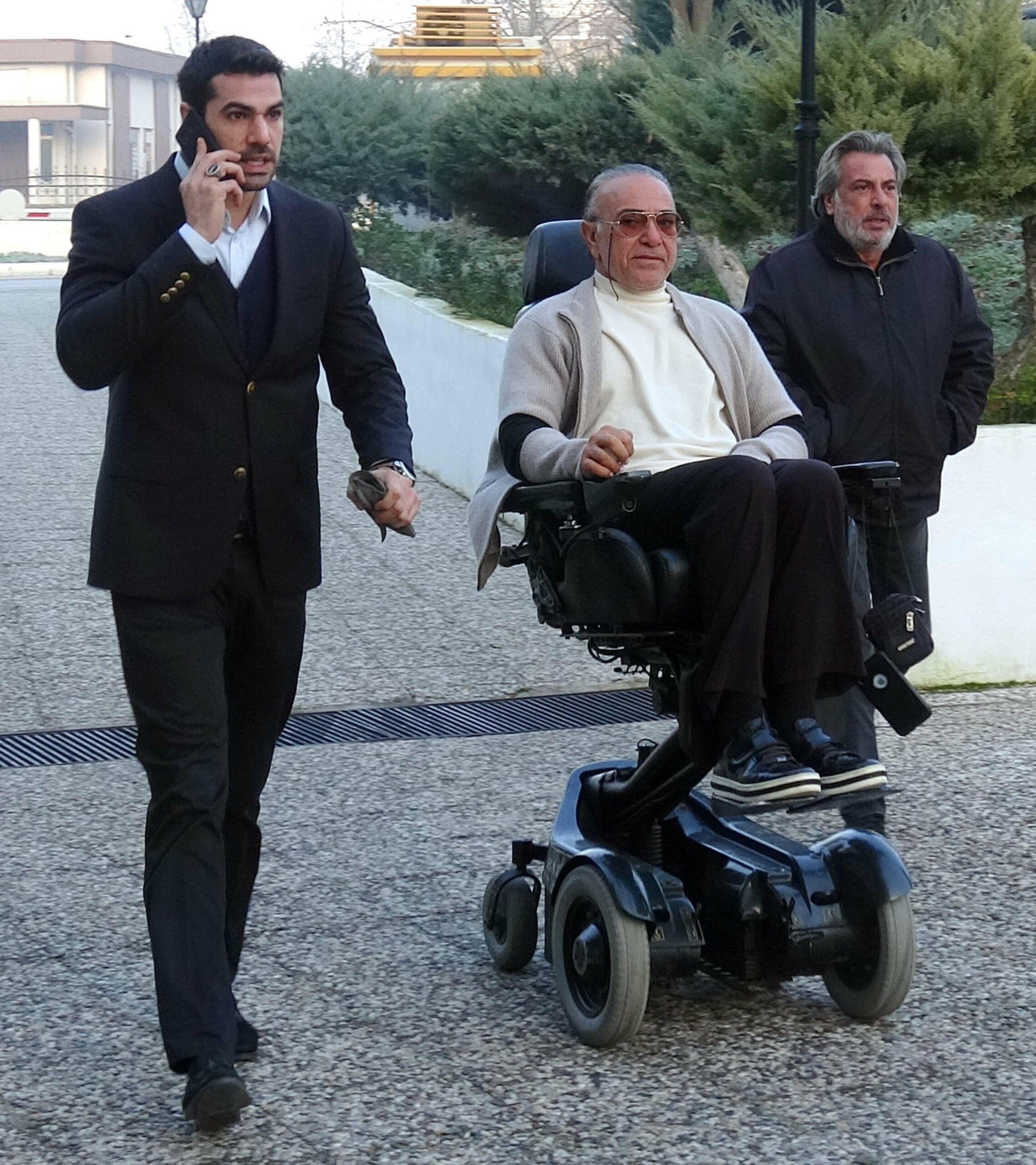 Aslı Baş davasında, Ahmet Bayer duruşmalardan muaf tutulacak