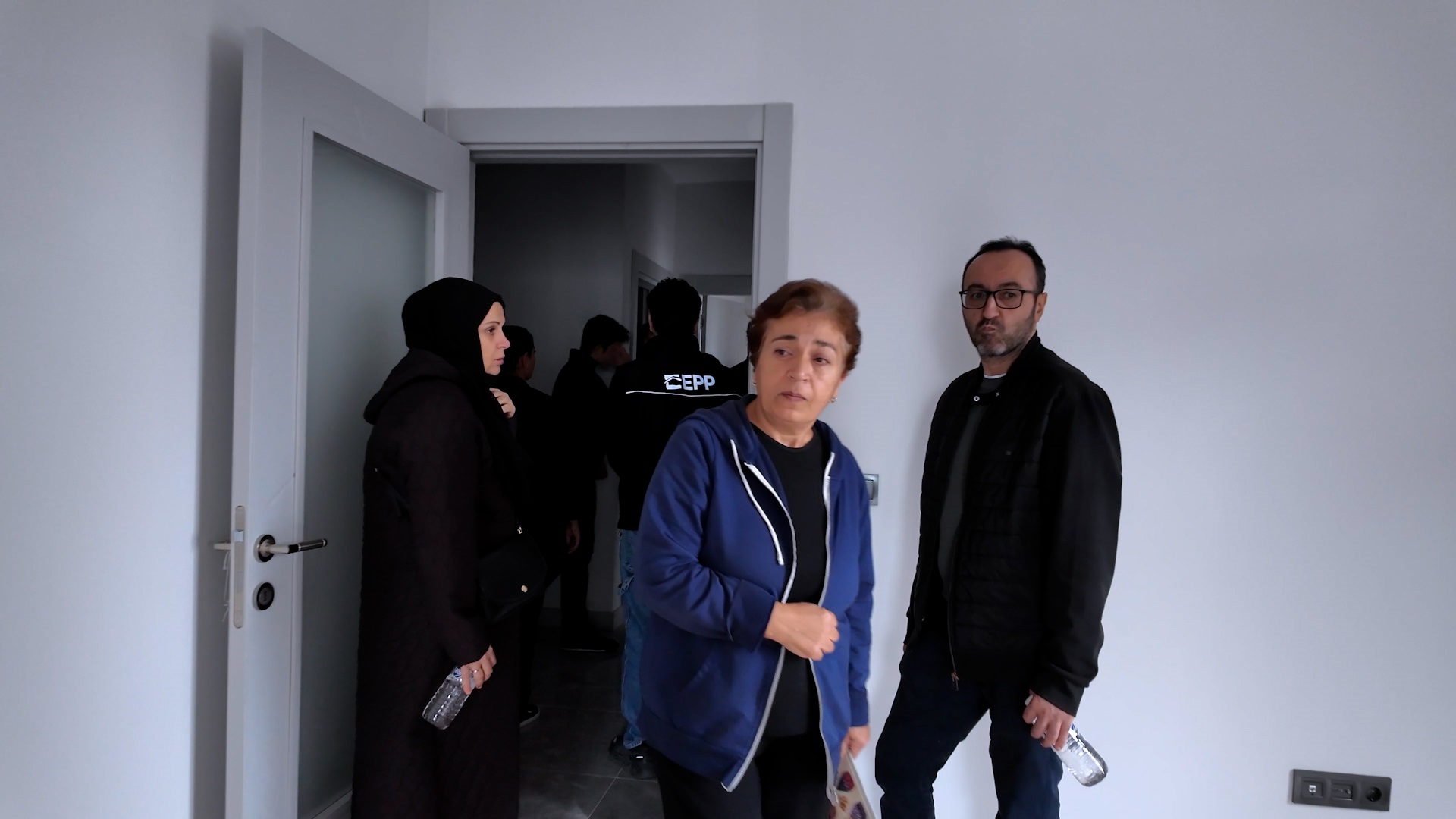 Bakan Kurum: Maltepe'deki hak sahipleri için yeni konutlar hazır