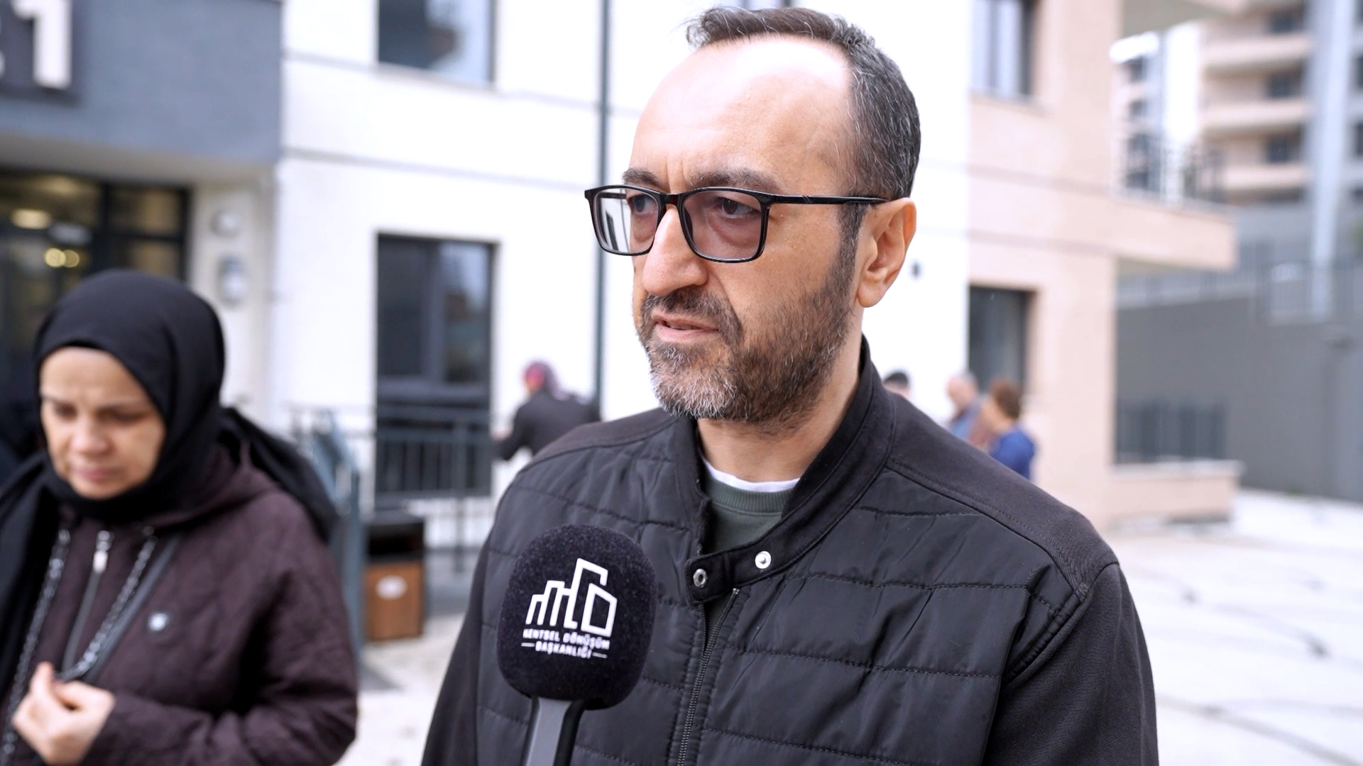 Bakan Kurum: Maltepe'deki hak sahipleri için yeni konutlar hazır
