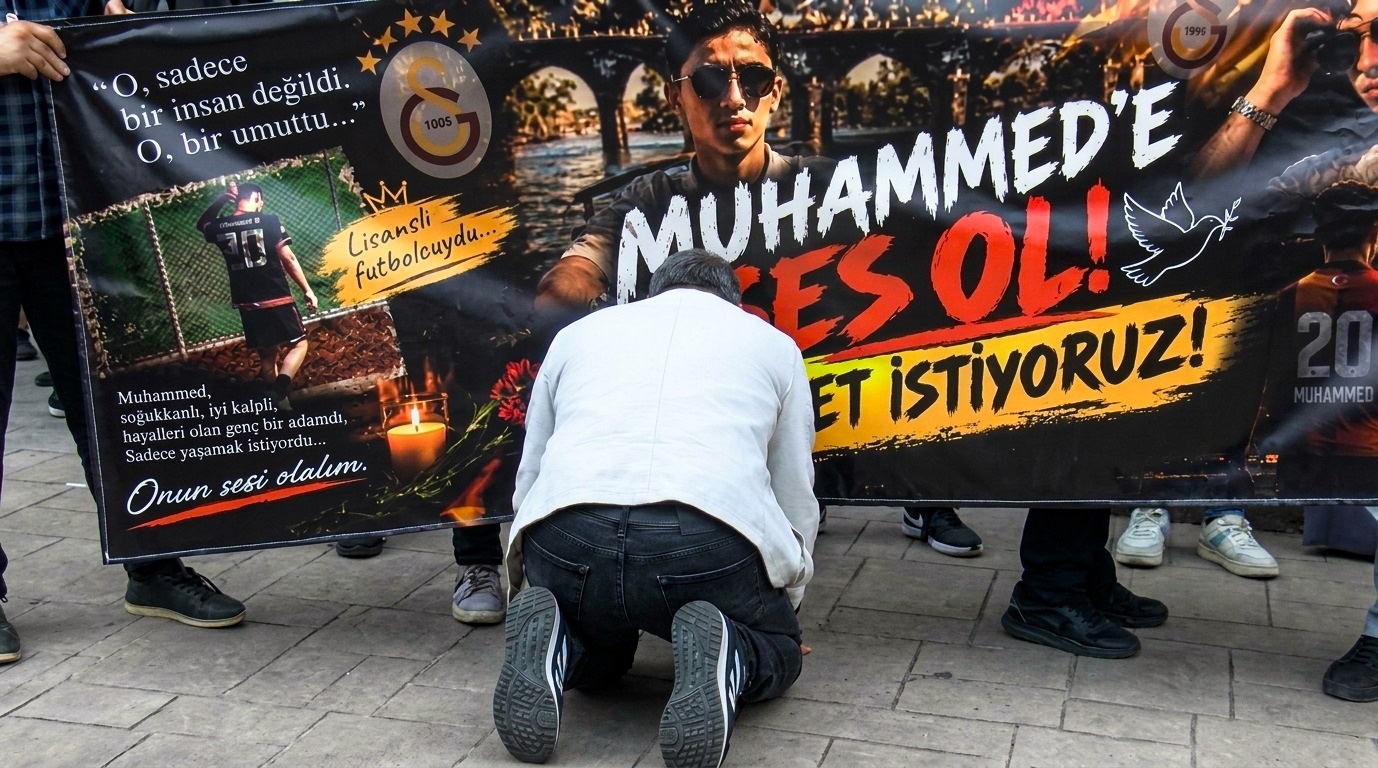 Başından vurulan Nurmuhammet’in ailesine 'Size kim selam verirse vuracağız' tehdidi