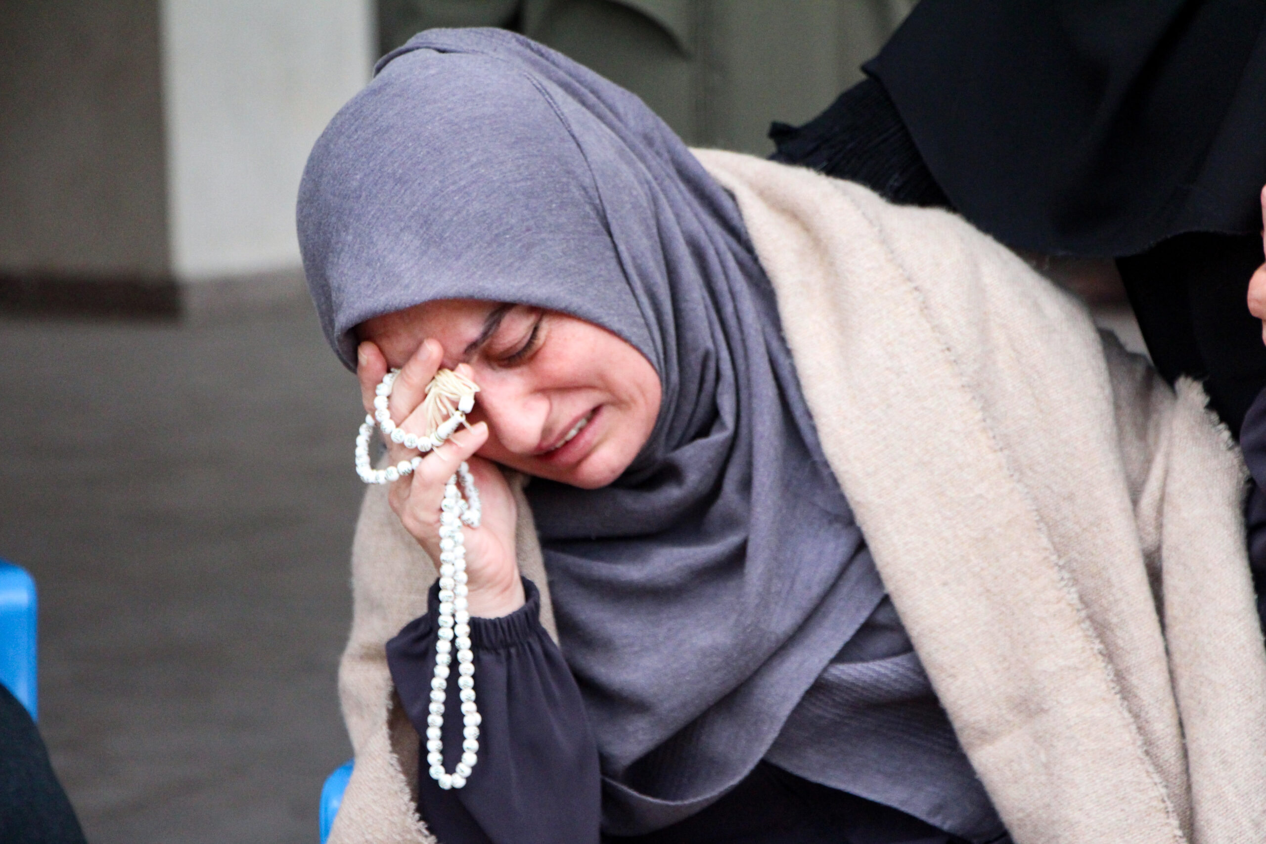 Başından vurulan Nurmuhammet’in ailesine 'Size kim selam verirse vuracağız' tehdidi