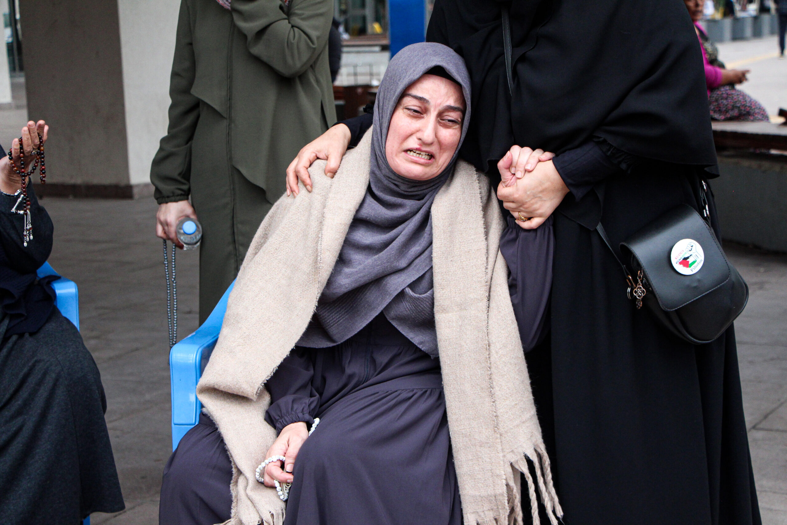 Başından vurulan Nurmuhammet’in ailesine 'Size kim selam verirse vuracağız' tehdidi