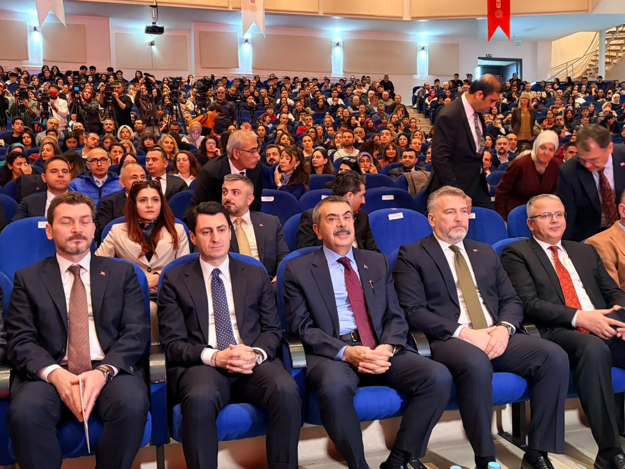 MEB'den yapay zeka destekli 'Yeni EBA'