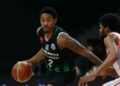 Denizli Basket uzatmada yıkıldı