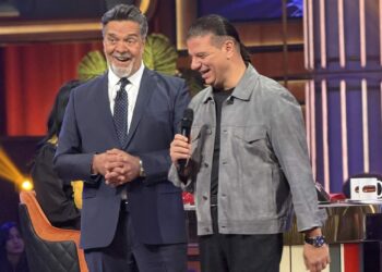 Beyaz’ın ‘Joker’i Kubat