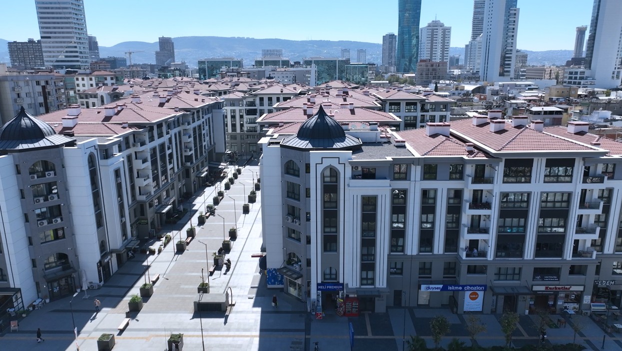 Bakan Kurum: İzmir'i tüm afetlere dirençli hale getireceğiz
