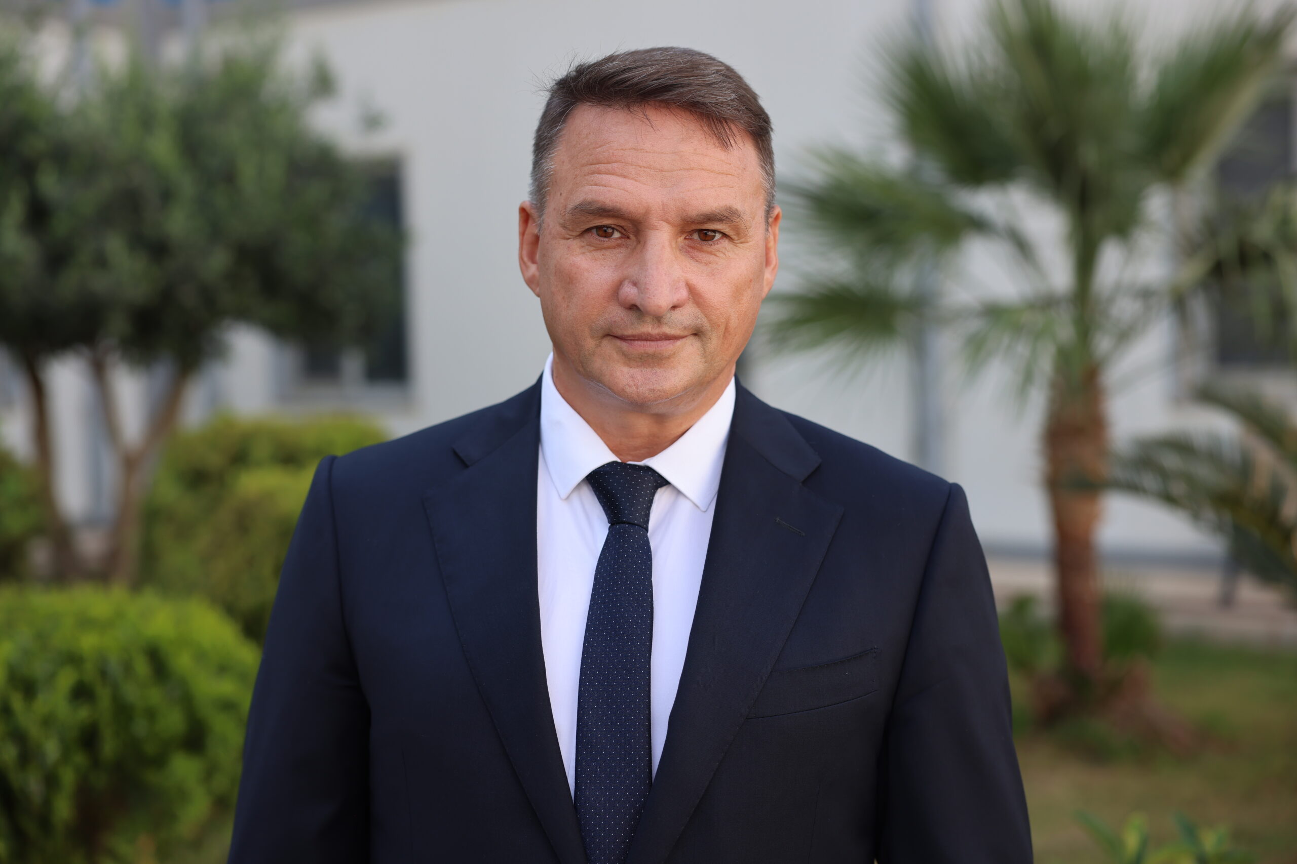 Akkuyu NGS bölgedeki öğrencilere yönelik çevre etkinliği düzenledi