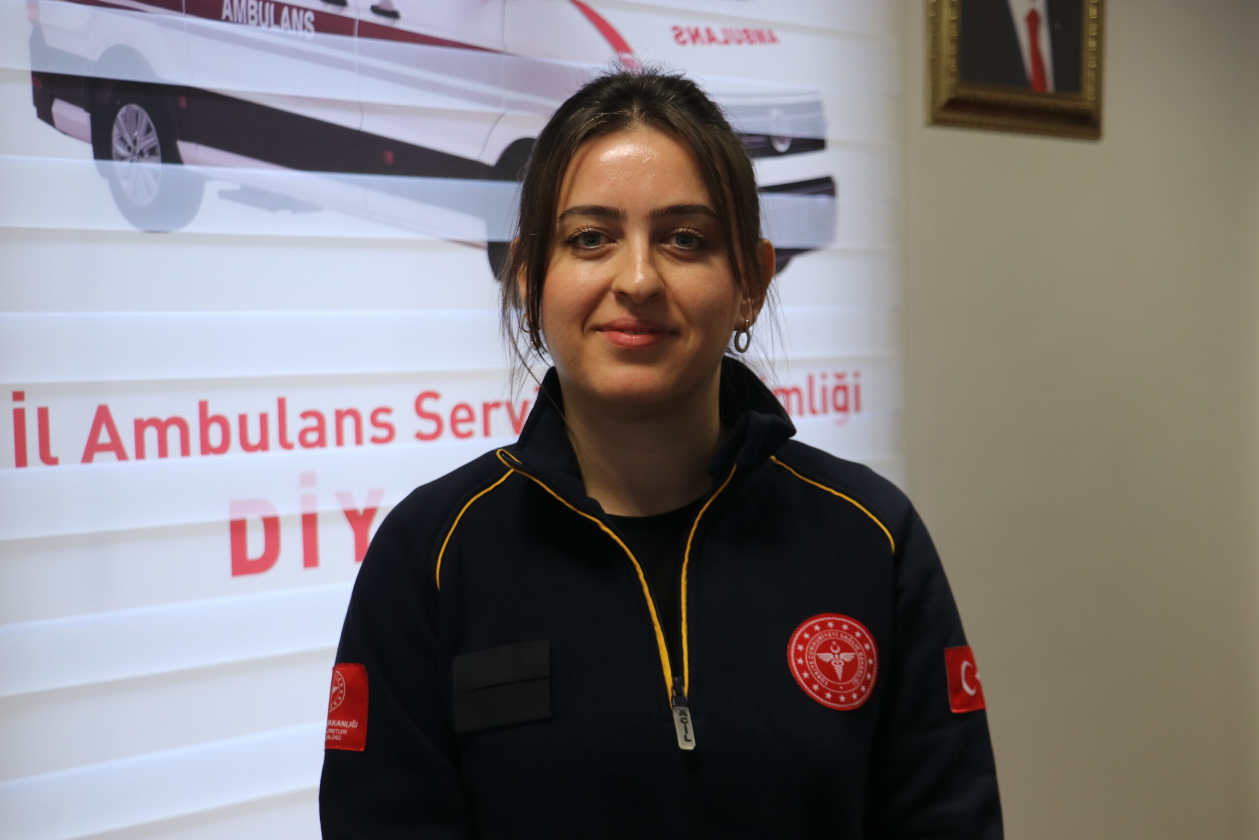 Diyarbakır’da acil müdahalede ‘akıllı bileklik’ dönemi; bir ayda 9 bin 397 kişiye uygulandı