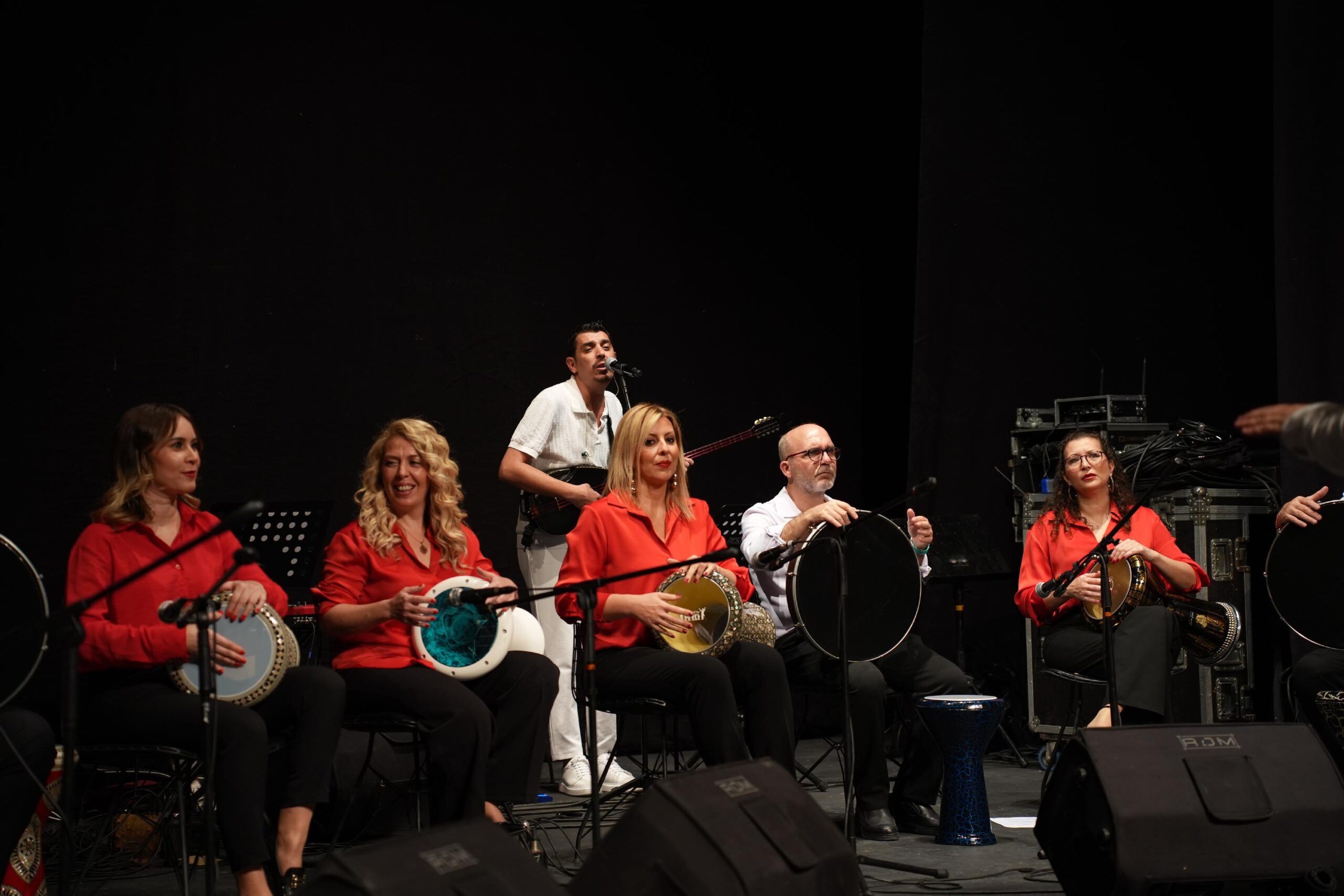 İzmir Kültür Yolu Festivali’nde Mozart’ın eserleri sanatseverlerle buluştu