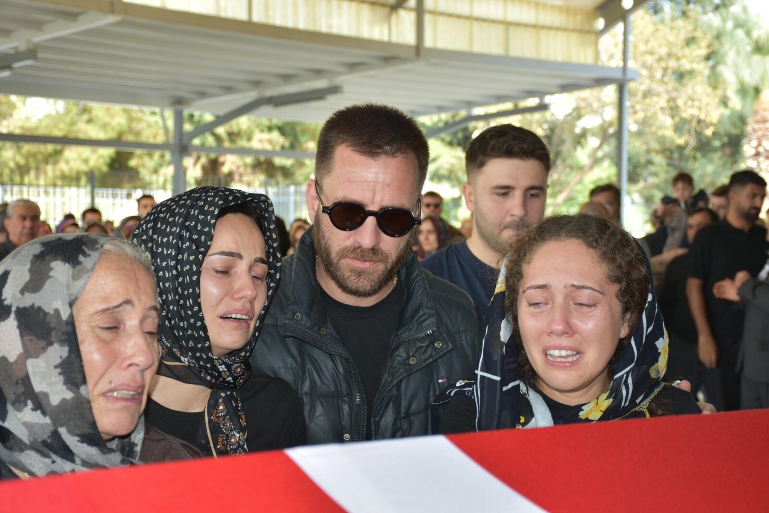 Batan geminin 2'nci kaptanı firmada bir hafta önce işe başlayıp ilk seferine çıkmış