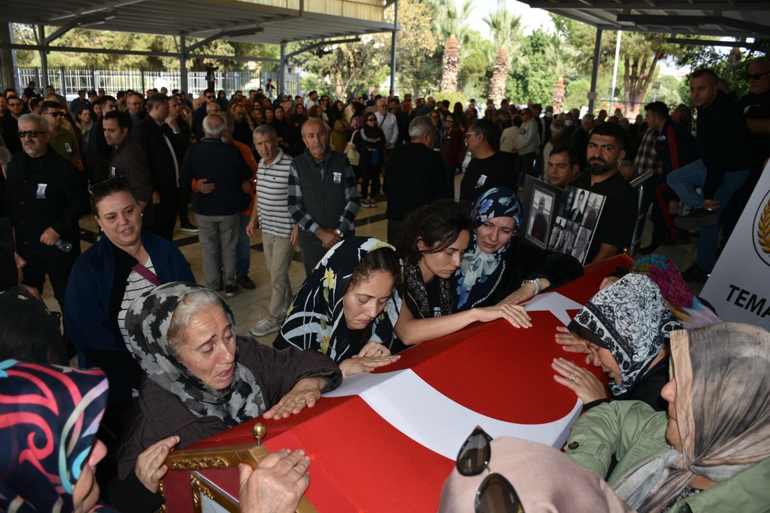 Batan geminin 2'nci kaptanı firmada bir hafta önce işe başlayıp ilk seferine çıkmış