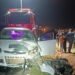Mardin’de otomobille çarpışan motosiklette 1 ölü, 1 yaralı