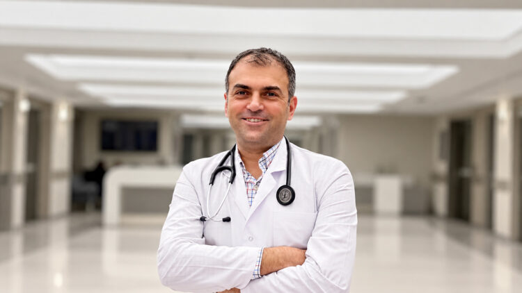 Uzmanlar, kalp sağlığında beslenme ve harekete dikkat çekiyor: “Kalbinizin geleceğini bugünden koruyun”