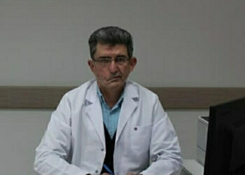 Batan teknedeki kayıp doktorun cansız bedeni bulundu
