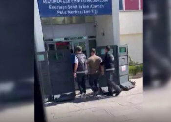 Ankara’da sahte beyaz eşya servis sitesi üzerinden dolandırıcılık iddiası: 2 gözaltı