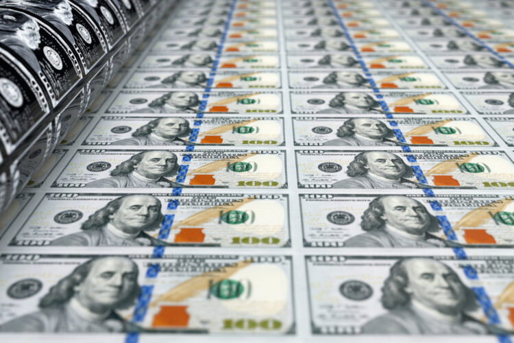 Dolar ve Euro bugün ne kadar? 22 Ekim'de döviz piyasasında gözler Merkez Bankasında