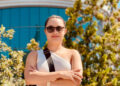 Down sendromlu milli sporcu Ada, üniversite hayalini gerçekleştirdi